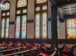 Missouri Valley Baptist Church