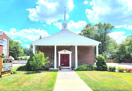 Mitcham Chapel AME Church