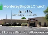 Monarch Baptist Church