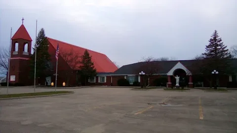 Monastery of St. Francis & St. Clare