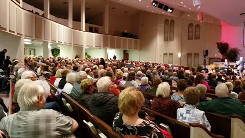 Monroe Missionary Baptist Church