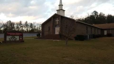 Montmorenci Missionary Baptist