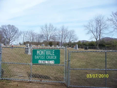 Montvale Baptist Church