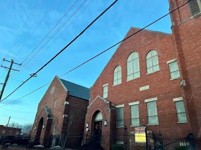 Moore Street Baptist Church