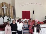 Moores Chapel AME Church