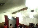 Moore's Memorial COGIC