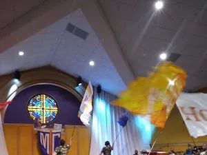 More Than Conquerors Faith Church