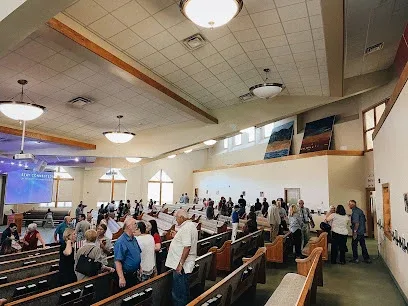 Morgantown Church of Christ