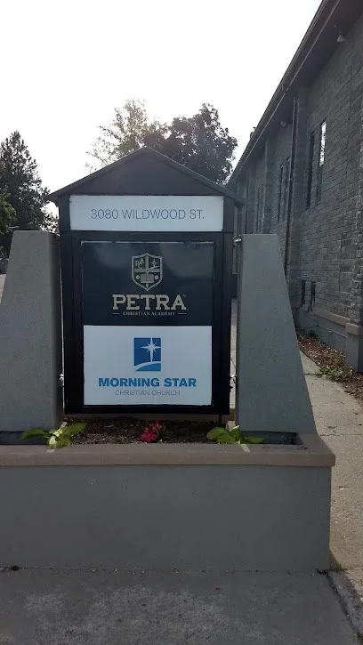 Morning Star Christian Church