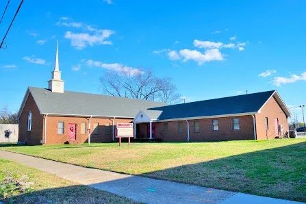Morning Star Missionary Baptist