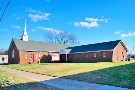 Morning Star Missionary Baptist