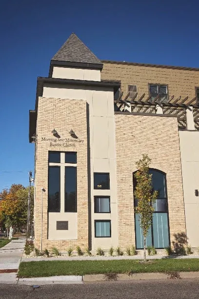 Morning Star Missionary Church