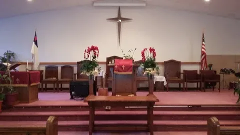 Morningside Church Of God In Christ