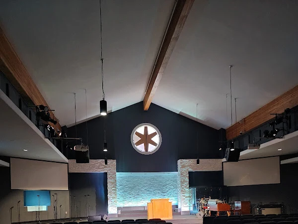 MorningStar Apostolic Church