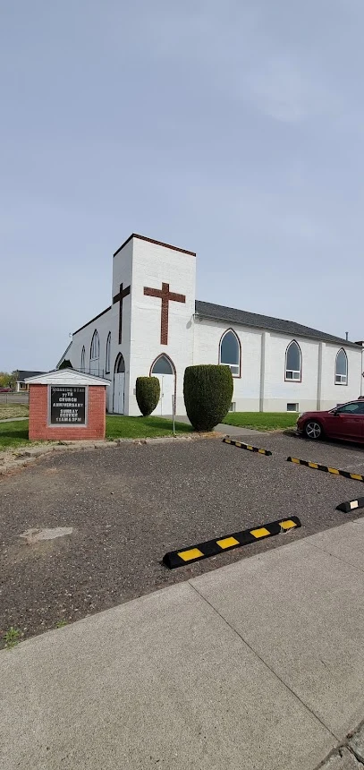 Morningstar Baptist Church