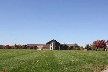 Morton Apostolic Christian Church