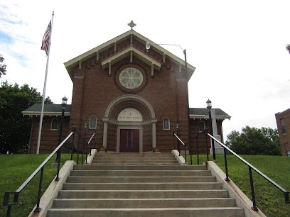 Most Holy Trinity Parish
