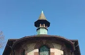 Mother Walls AME Zion Church
