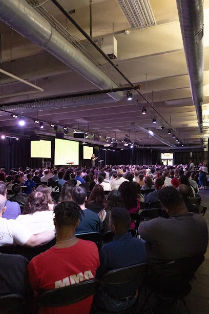 Motor City Church