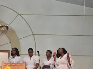 Mount Bethel Baptist Church