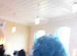 Mount Calvary AME Zion Church
