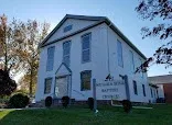 Mount Calvary Baptist Church