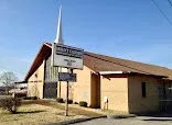Mount Calvary Missionary Baptist Church