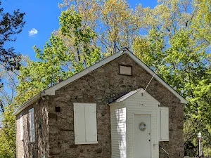 Mount Gilead A.M.E. Church