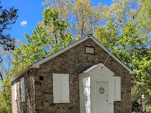 Mount Gilead A.M.E. Church