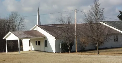 Mount Gilead Church