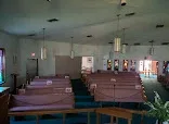 Mount Herman AME Church