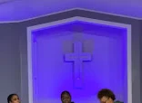 Mount Hermon Missionary Baptist Church