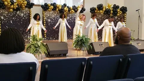 Mount Hope Baptist Church