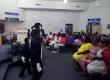 Mount Moriah Missionary Baptist Church