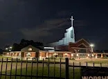Mount Nebo Baptist Church