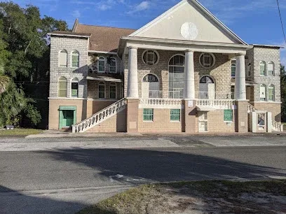 Mount Olive African Methodist Episcopal Church