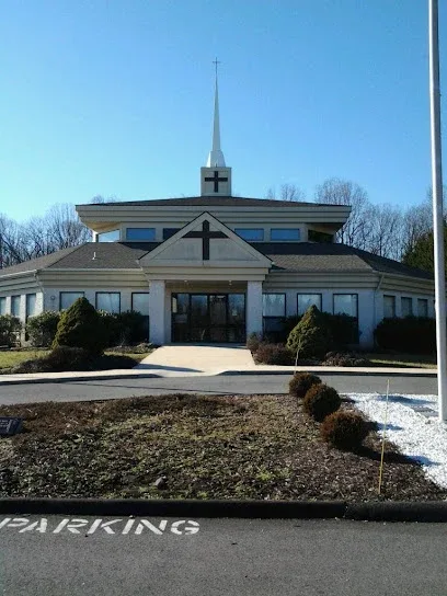 Mount Pisgah African Methodist Episcopal Church