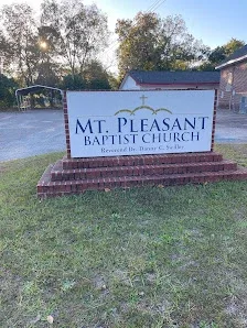 Mount Pleasant Baptist Church
