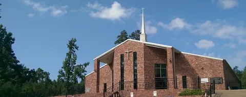 Mount Triumph Missionary Baptist Church