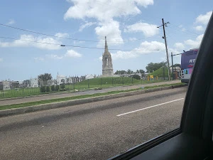 Mount Vernon Missionary Baptist Church