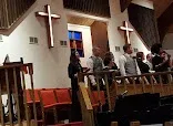 Mount Zion Missionary Baptist Church Steelton PA