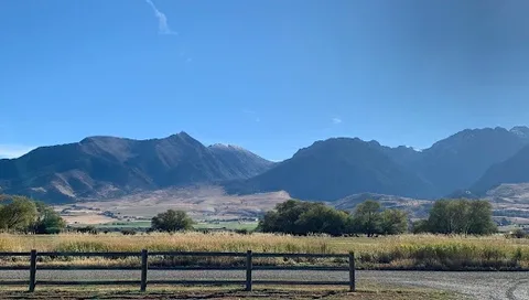 Mountain Bible Church
