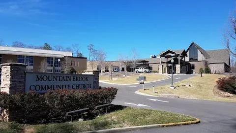 Mountain Brook Community Church