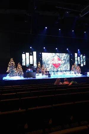 Mountain Christian Church
