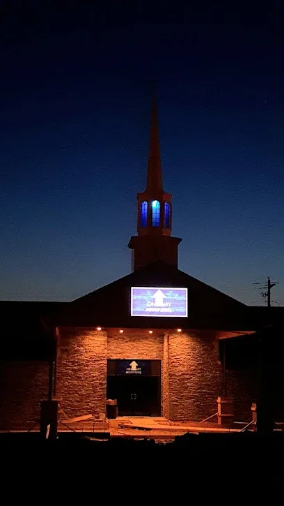 Mountain Springs Baptist Church