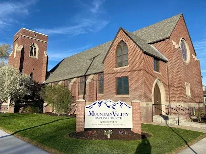 Mountain Valley Baptist Church