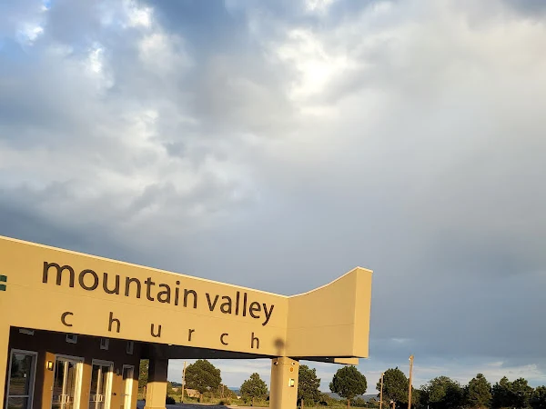 Mountain Valley Church