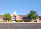 Mountain View Baptist Fellowship