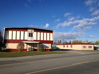 Mountain View Community Church