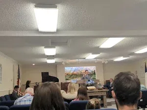 Mountain View Independent Baptist Church